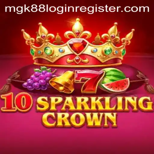 Exploring the World of 10SparklingCrown: A Journey with MASTER GOLDKEY 88