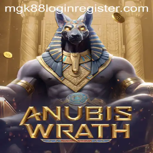 Unveiling AnubisWrath: A Journey into the Mystic World