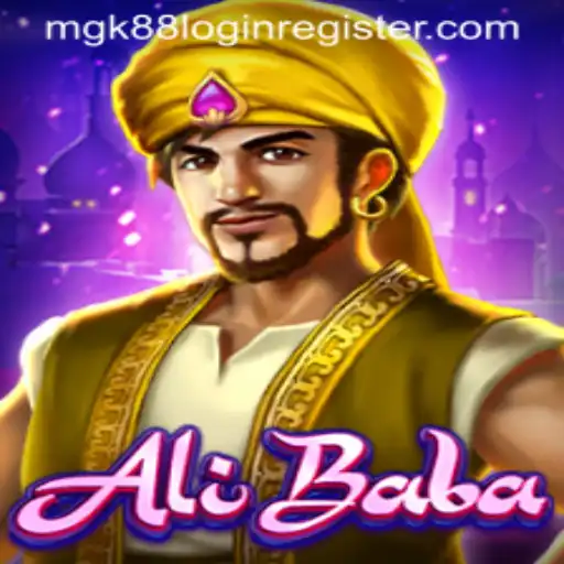 Exploring the Enchanting World of AliBaba: Master Goldkey 88