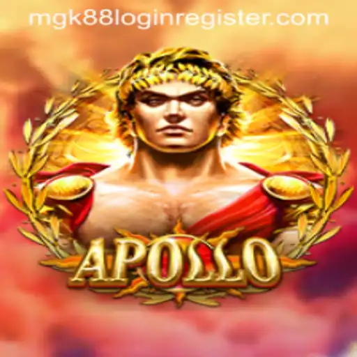 Exploring Apollo and the Fascination of MASTER GOLDKEY 88