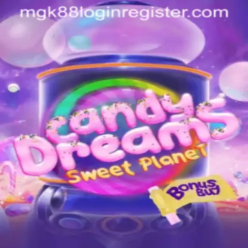 CandyDreamsSweetPlanet: A Journey Through Sugary Galaxies