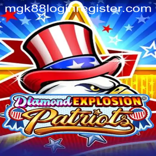 DiamondExplosionPatriots: Unveiling the Master Goldkey 88