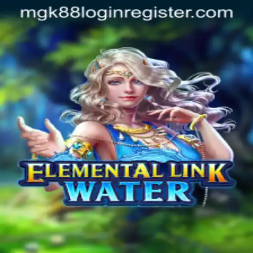 Dive into the Enchanting World of ElementalLinkWater: Mastering the Game with MASTER GOLDKEY 88