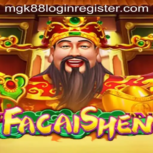 FaCaiShen: The Alluring World of MASTER GOLDKEY 88