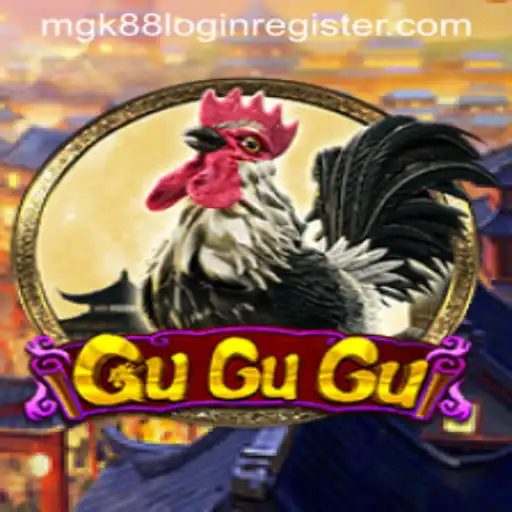 Discover the Thrilling World of GuGuGu: A Journey into the MASTER GOLDKEY 88 Phenomenon