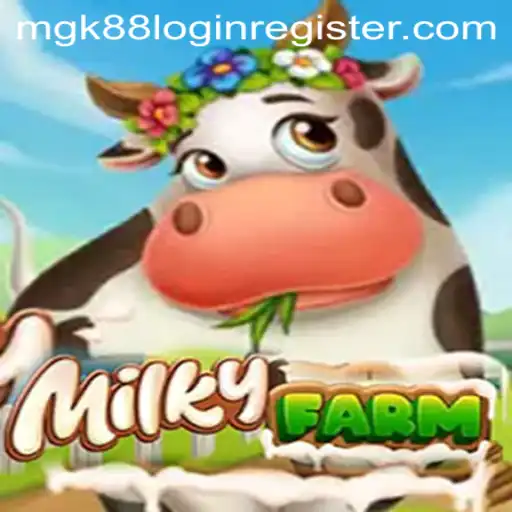 Discover the Enchanting World of MilkyFarm: Gameplay, Rules, and the MASTER GOLDKEY 88