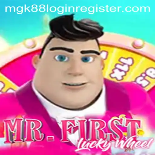 Discovering MrFirstLuckyWheel: The New Era of Interactive Game Entertainment