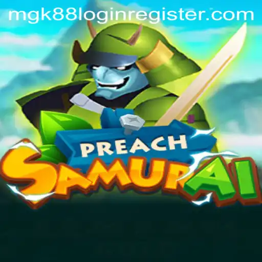 PreachSamurai: A New Frontier in Gaming