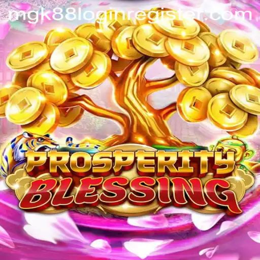 Unveiling ProsperityBlessing: The Game of Fortune and Strategy