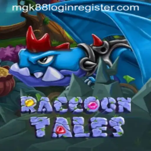 Discover the Enchanting World of RaccoonTales and Unlock the Secrets with MASTER GOLDKEY 88
