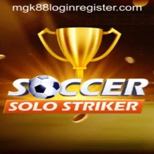 SoccerSoloStriker: A New Era in Virtual Soccer Gaming
