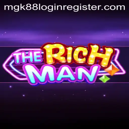 TheRichMan: Unveiling the Excitement of MASTER GOLDKEY 88