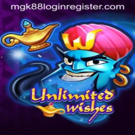 Exploring the Magic of UnlimitedWishes and the Alluring MASTER GOLDKEY 88