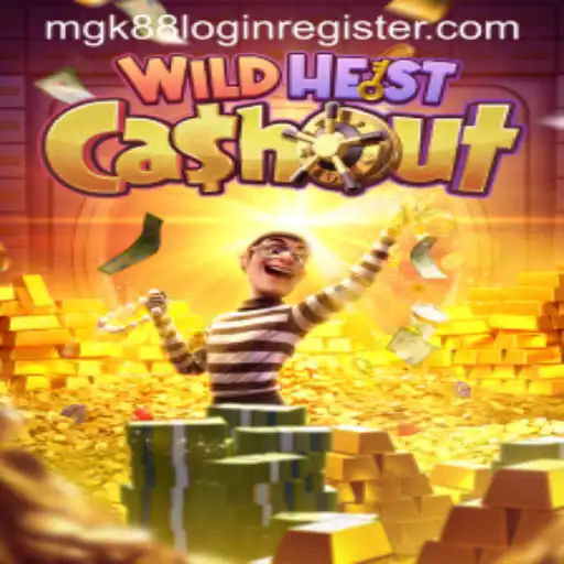 Unveiling the Intrigue of WildHeistCashout: A Thrilling Adventure Awaits