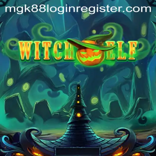 Unlock the Magical World of WitchElf with MASTER GOLDKEY 88
