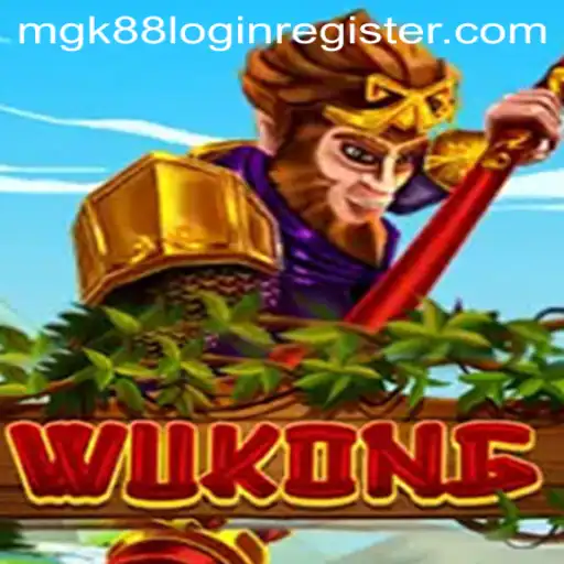 Explore the World of Wukong: MASTER GOLDKEY 88