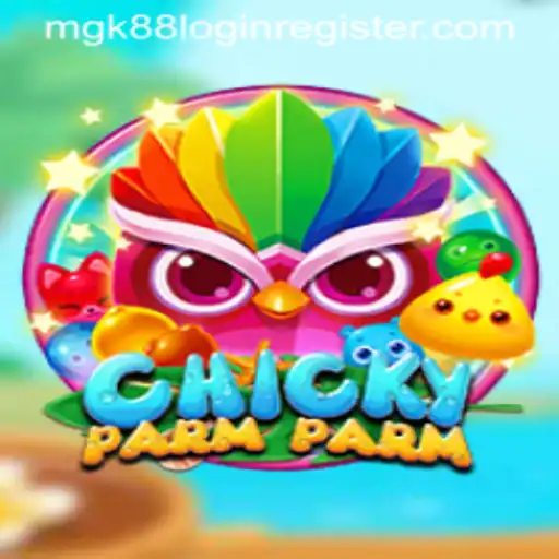 ChickyParmParm: An Exciting New Adventure in the Gaming World