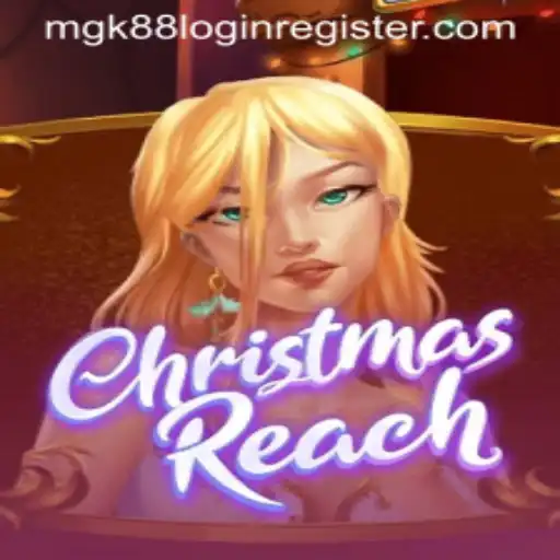 ChristmasReach: Unwrapping the Magic of the Season
