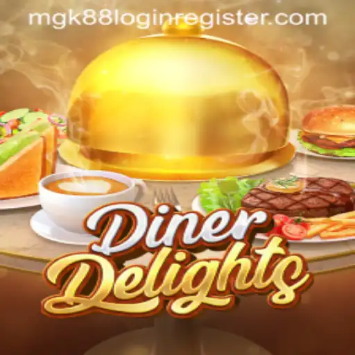 DinerDelights: The Ultimate Culinary Adventure