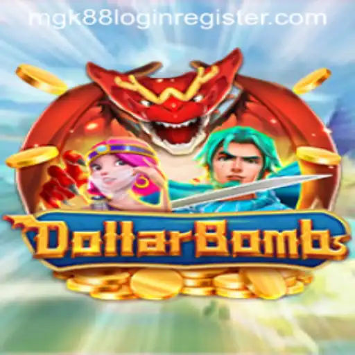 Exploring the Strategic World of DollarBombs and the Power of MASTER GOLDKEY 88