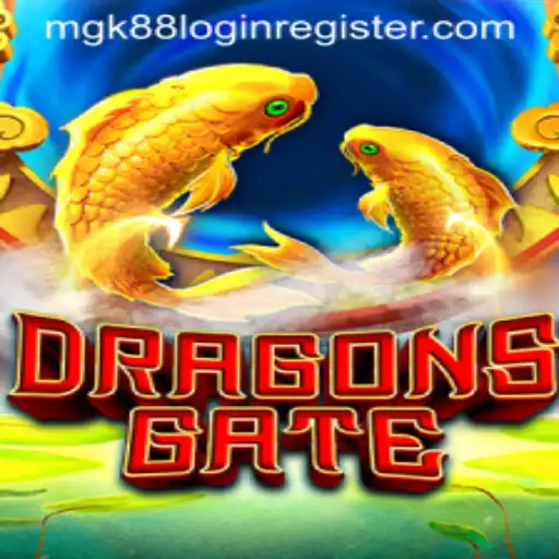 DragonsGate: Master the Adventure with the MASTER GOLDKEY 88