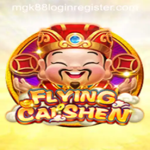 Explore ‘FlyingCaiShen’: The Ultimate Gaming Experience with MASTER GOLDKEY 88