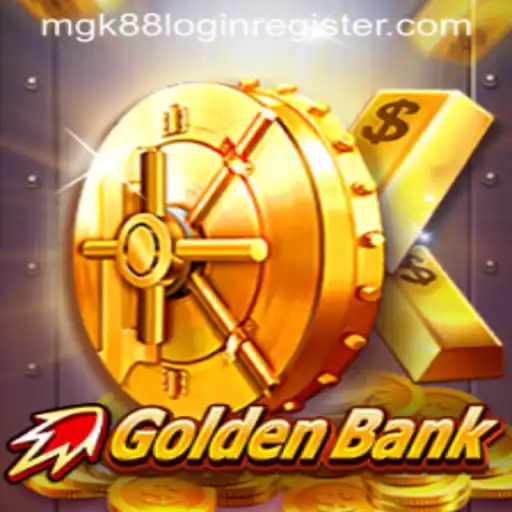 Discover the Thrills of GoldenBank: MASTER GOLDKEY 88 Unlocked