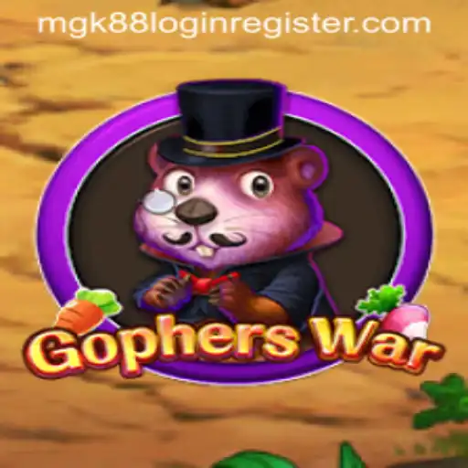 Discover the Thrilling World of GophersWar: Master the Game with the Goldkey 88