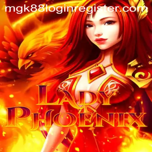 Explore the World of LadyPhoenix: A Game of Strategy and Mystery