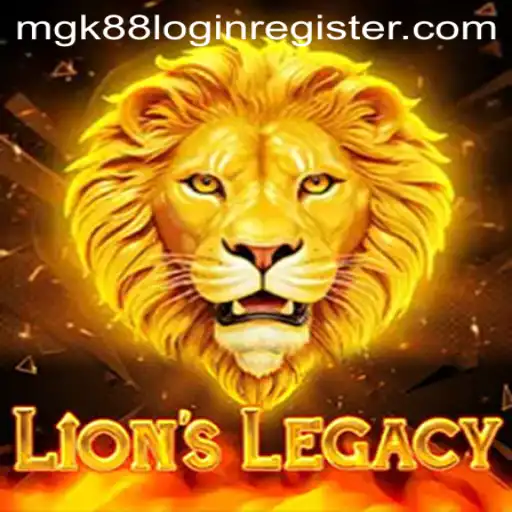 The Majestic World of LionsLegacy: A Comprehensive Guide on MASTER GOLDKEY 88