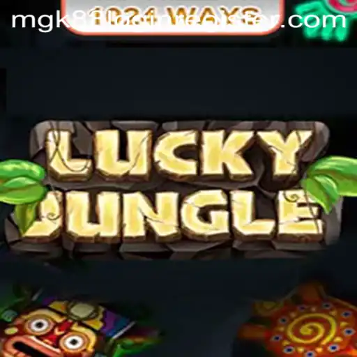 Exploring the Exciting World of LuckyJungle1024