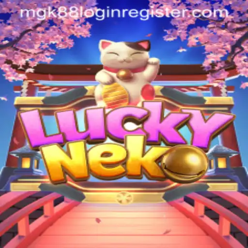 Exploring the Enchanting World of LuckyNeko and the Mystery of MASTER GOLDKEY 88