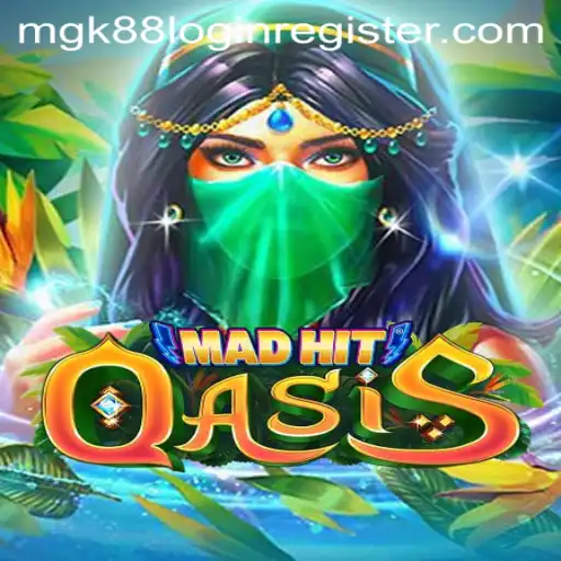 Discover the Exciting World of MadHitOasis and Unlock the MASTER GOLDKEY 88