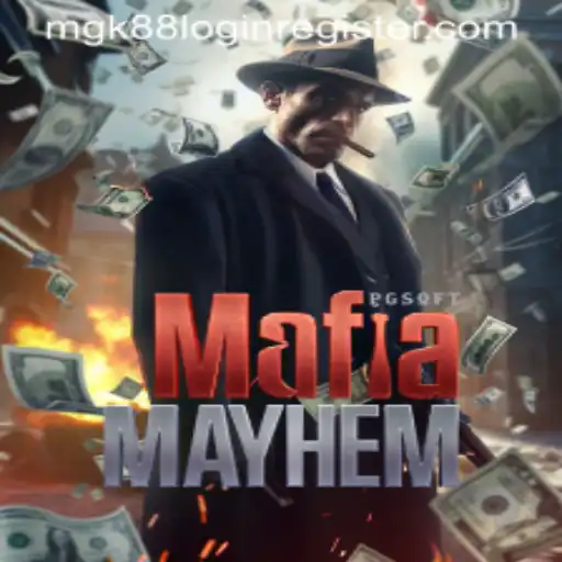 Unveiling the Thrilling World of MafiaMayhem: A Deep Dive into Gameplay and Strategy