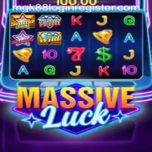 Unlocking the Thrills of MassiveLuck with MASTER GOLDKEY 88
