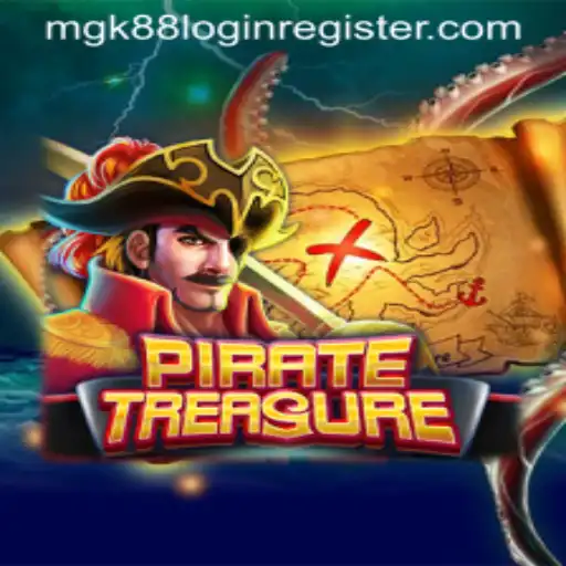Embarking on the High Seas of Adventure: PirateTreasure and the Enigmatic MASTER GOLDKEY 88