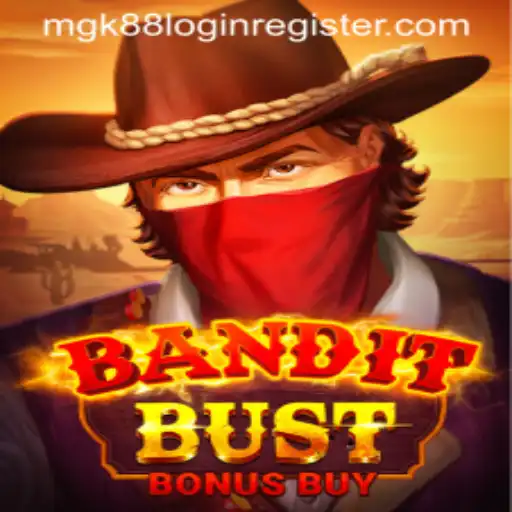 Exploring BanditBustBonusBuy: A Thrilling New Gaming Experience with MASTER GOLDKEY 88