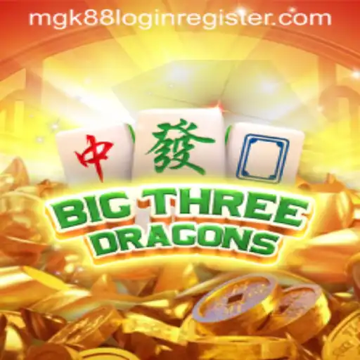 Exploring BigThreeDragons: Features, Gameplay, and Rules with MASTER GOLDKEY 88