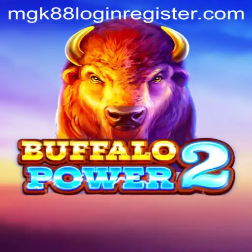 Buffalo Power 2: A Deep Dive into the Exciting World of Gaming