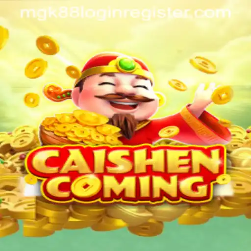 Exploring the Exciting World of CAISHENCOMING: Unlocking Success with MASTER GOLDKEY 88