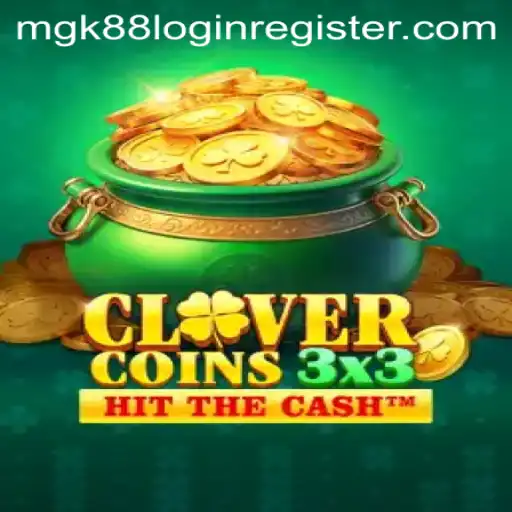 Unveiling Clovercoin3x3: The Thrilling Treasure Hunt