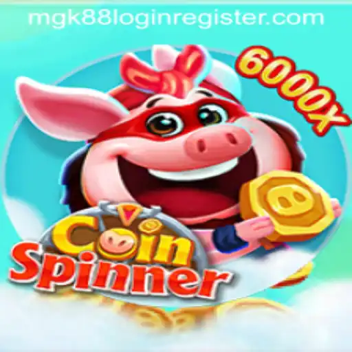 CoinSpinner: Master the Art of Spinning for the Ultimate Treasure