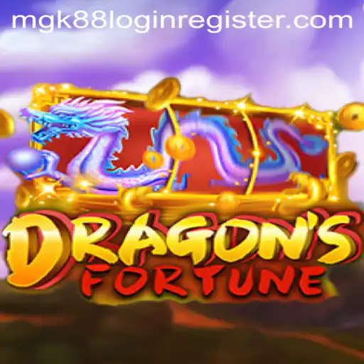 Explore the World of DragonFortune: The Quest for MASTER GOLDKEY 88