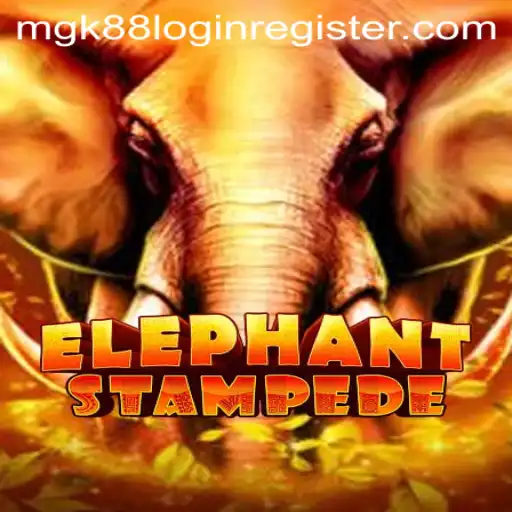 Welcome to the Exciting World of ElephantStampede