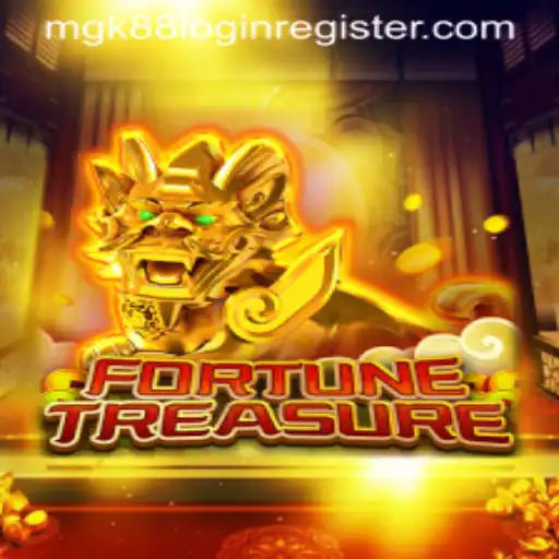 Exploring FortuneTreasure: A Comprehensive Guide to MASTER GOLDKEY 88