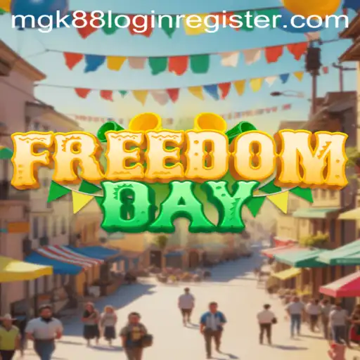 Exploring the Adventure: FreedomDay and the Power of the MASTER GOLDKEY 88
