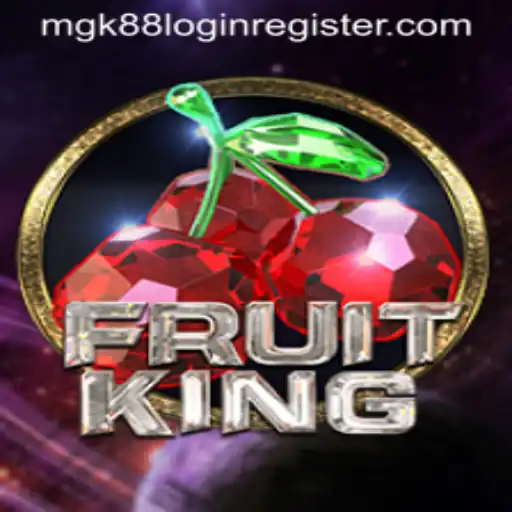 The Exciting World of FruitKing: Unlocking Fun with MASTER GOLDKEY 88
