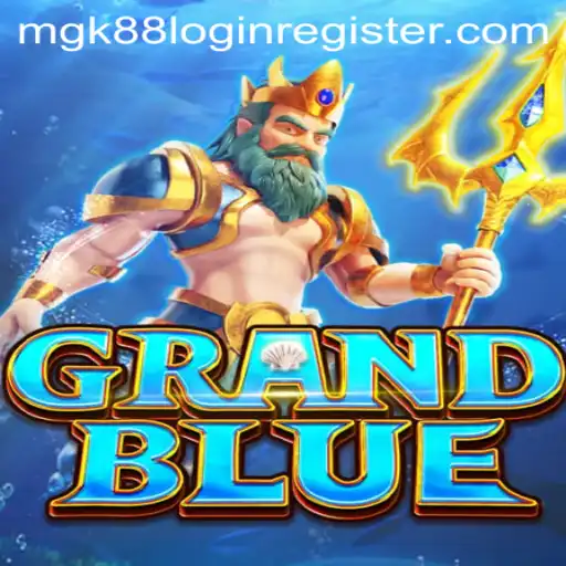 Explore the World of GRANDBLUE: Mastering the Game with Master Goldkey 88