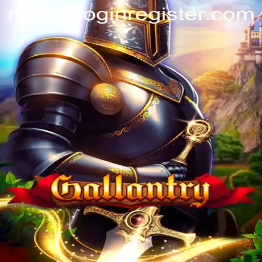Gallantry: The Art of Strategy and Adventure