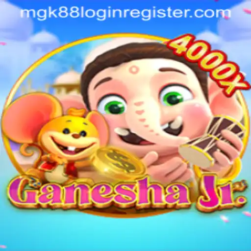 Discovering the Mystical World of GaneshaJr: A Modern Gaming Marvel